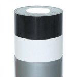 Υφασμάτινη ταινία (duct tape) 48mm x 10m - Image 2
