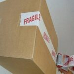 Ταινία εύθραυστον - fragile 48mm x 60m - Image 5