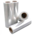 Stretch film μηχανής 50cm - 23my - Image 6