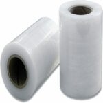 Stretch film mini 10cm - 23my - Image 2