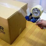 Μεταλλικός μηχανισμός συσκευασίας Πιστόλι