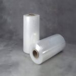 Stretch film μηχανής διάδανο (μεμβράνη συσκευασίας)