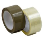 Ταινία συσκευασίας EXTRA STRONG 35my 38mm x 60m - Image 3
