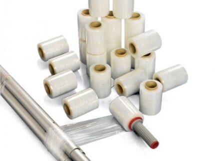 Stretch film mini