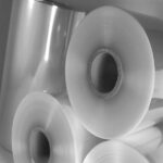 Stretch film μηχανής