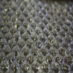 Αεροπλάστ ρολό συσκευασίας - bubble wrap