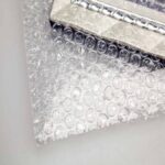 Ρολό φούσκα συσκευασίας - bubble wrap