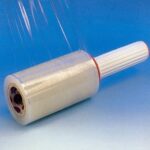 Stretch film χειρός mini ( μεμβράνη συσκευασίας )