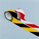 Ταινία σήμανσης 70mm x 100m - Image 5